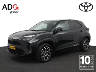 Toyota Yaris Cross 1.5 Hybrid Dynamic Comfort Pack |Stoelverwarming | Blind Spot | V+A Parkeersensor