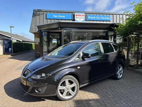 SEAT Altea XL 1.8 TFSI Businessline High Trekhaak