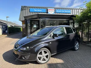 SEAT Altea XL 1.8 TFSI Businessline High Trekhaak