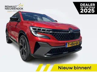 Renault Austral E-Tech full hybrid 200 iconic Alpine AUTOMAAT l TREKHAAK | CAMERA 360 | BIJ ONS DEAL