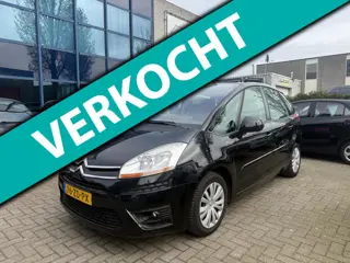 Citroen C4 Picasso 1.8-16V Ambiance 5p. Panorama View, APK 02/27
