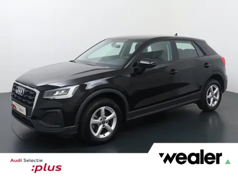 Audi Q2 30 TFSI Pro Line | 110 PK | Climate control | Cruise control | Apple Carplay/Android Auto |