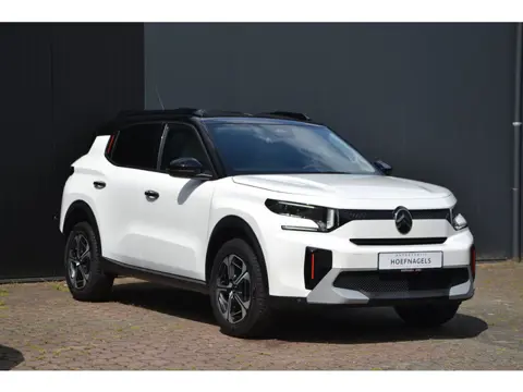 Citroen C3 AIRCROSS 1.2 Hybrid 145pk Max * Automaat * Navigatie *