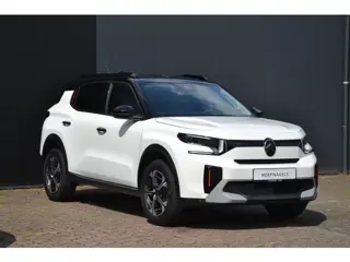 Citroen C3 AIRCROSS 1.2 Hybrid 145pk Max * Automaat * Navigatie *