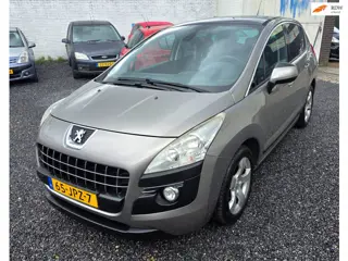 Peugeot 3008 1.6 VTi Première HOGE INSTAP ZEER NETJESC