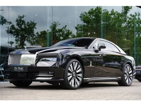 Rolls-Royce Spectre AWD BTW-Auto