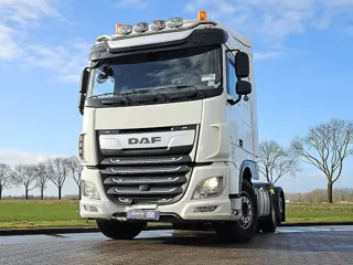 DAF XF 480 ftn