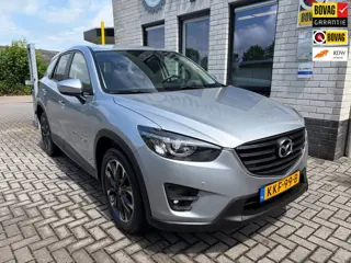 Mazda CX-5 2.0 SkyActiv-G 165 Skylease 2WD / Camera / Keyless entree / PDC V+A / Climate controle / 