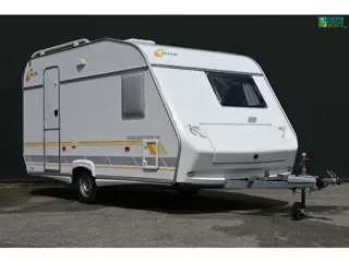 Delta Euroliner 3900 FB