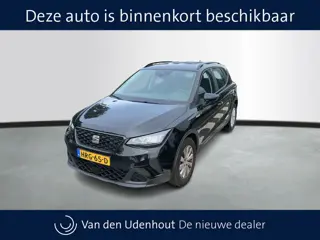 SEAT Arona 1.0 EcoTSI Style (bj 2025)