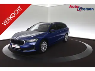 Skoda Superb Combi 1.5 TSI PHEV Sportline Business