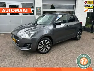 Suzuki Swift 1.2 Stijl NAVI|CAMERA|ADAPT.CRUISE|XENON|KEYLESS