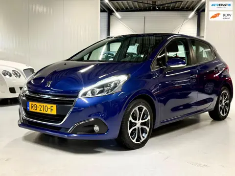 Peugeot 208 1.2 82PK Active Automaat|Navigatie!!