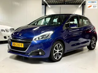 Peugeot 208 1.2 82PK Active Automaat|Navigatie!!