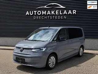 Volkswagen MULTIVAN 1.4 eHybrid L1H1 Bulli 7p Pano/DSG/Trekhaak/Harman kardon/360* camera/