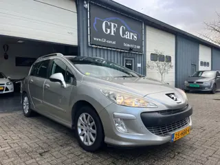 Peugeot 308 SW 1.6 VTi XS 2008 APK Nieuw!