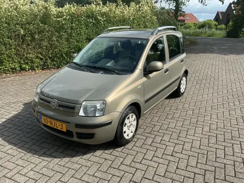 FIAT PANDA 1.2 EDIZIONE COOL