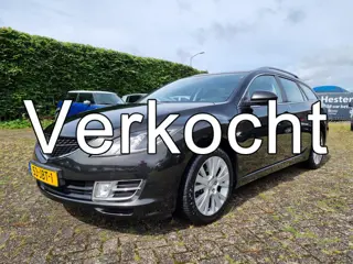 Mazda 6 Sportbreak 2.0 S-VT Touring ✅SUPER NETTE ✅CARPLAY ✅TREKHAAK