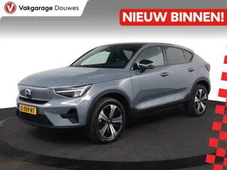 Volvo C40 Recharge Core 69 kWh |NAP|1e eigenaar|BTW|Pano|Trekhaak