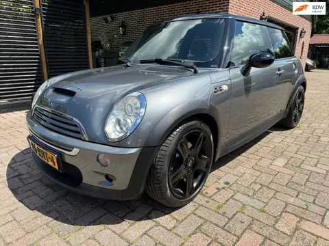 Mini 3-Deurs 1.6 Cooper S Chili Nieuwe APK 04-07-2027
