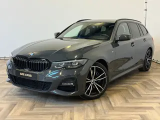 BMW 3-serie Touring 318i Business Edition|M-PAKKET|HUD|NAP|INCL BTW