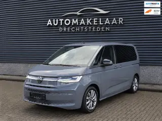 Volkswagen MULTIVAN 1.4 eHybrid L1H1 Business 6-zits/Pano/DSG/ Elektrische deuren/Trekhaak..........