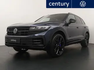 Volkswagen Touareg R Edition 3.0 eHybrid 340 kW / 462 PK SUV 8 versn.
