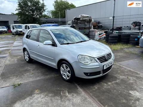 Volkswagen Polo 1.2-12V Edition
