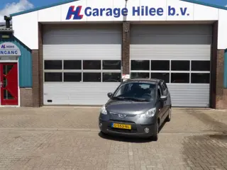 Hyundai i10 1.25i Active (bj 2010, automaat)