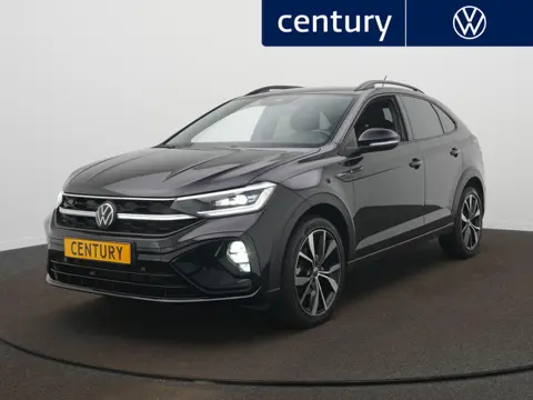 Volkswagen Taigo 1.0 TSI R-Line Business Automaat - ACC - Navigatie - IQ.light - Camera - PDC