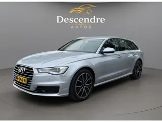 Audi A6 Avant 2.0 TDI ultra Business Edition (bj 2015)