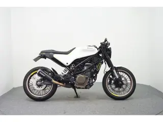Husqvarna VITPILEN 401 (bj 2020)