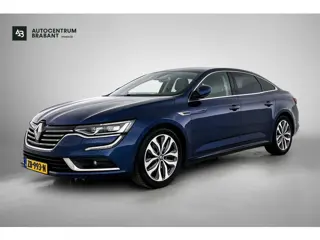 Renault Talisman 1.6 TCe Intens | 150PK | STOELVERW | ACHTERCAM | CRUISE | GOED ONDERH |