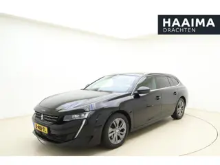 Peugeot 508 SW 1.2T Blue Lease Allure | 130PK | AUTOMAAT | Adaptive Cruise Control | Climate Control