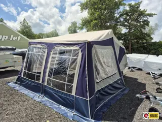 Camp-let Concorde