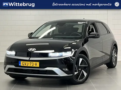 Hyundai IONIQ 5 Style 63 kWh FACELIFT MODEL! | FULL LED | NAVIGATIE | WIRELESS CARPLAY
