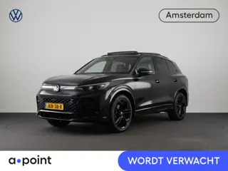 Volkswagen Tiguan 1.5 eHybrid R-Line Edition 204 pk Automaat (DSG) | Verlengde garantie | Navigatie 