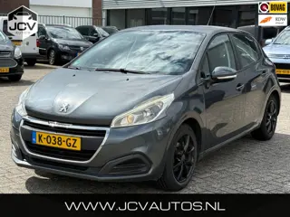 Peugeot 208 1.0 PureTech Access STOELVERWARMING