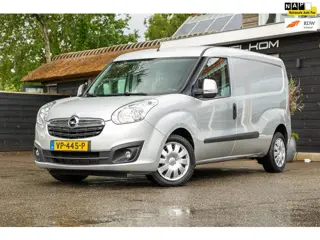 Opel Combo 1.3 CDTi L2H1 ecoFLEX Sport Marge I Trekhaak I Airco I Parkeersensoren I Cruise I Navigat
