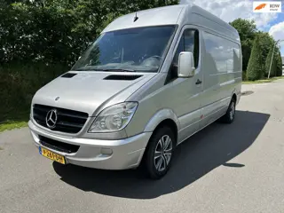 Mercedes-Benz Sprinter 416 2.2 CDI 366
