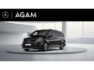 Mercedes-Benz EQV 300 L2 90kWh 8-Persoons Prijs is excl btw