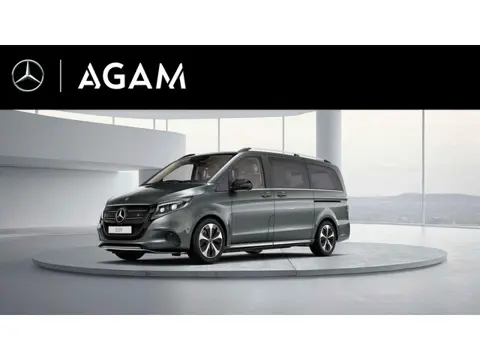 Mercedes-Benz EQV 300 L2 Avantgarde 90 kWh