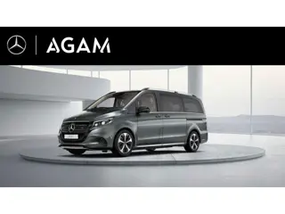 Mercedes-Benz EQV 300 L2 Avantgarde 90 kWh