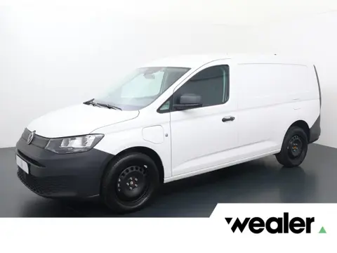 Volkswagen Bedrijfswagens Caddy Cargo Maxi 1.5 eHybrid 85 DSG | 150 PK | Climate control | Cruise co