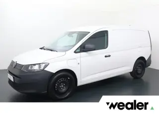 Volkswagen Bedrijfswagens Caddy Cargo Maxi 1.5 eHybrid 85 DSG | 150 PK | Climate control | Cruise co