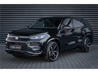 Volkswagen Tayron 1.5 eHybrid 272pk R-Line Edition Black Style - Pano