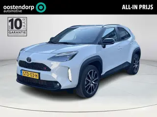 Toyota Yaris Cross 1.5 Hybrid 130 GR SPORT | BTW ! ! | Carplay | Achteruitrijcamera | Stoelverwarmin