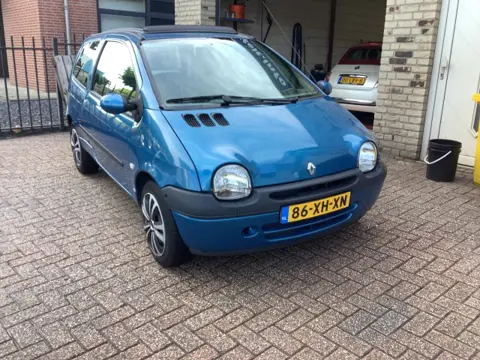 RENAULT TWINGO 1.2 EXPRESSION schuifdak en airco