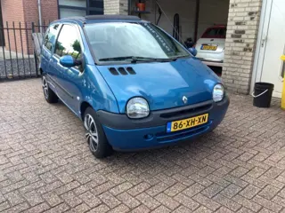 RENAULT TWINGO 1.2 EXPRESSION schuifdak en airco