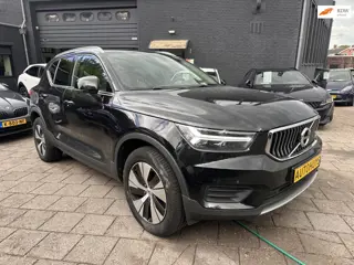 Volvo XC40 1.5 T5 Recharge|262pk|Camera|Carplay
